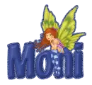 Moni