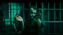 Heath Ledger As The Joker In The Dark Knight