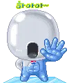 pepsi man