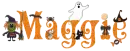 Maggie