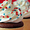 whipped cream