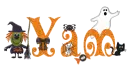 Yam