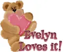 Evelyn