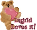 Ingrid