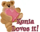 Kenia