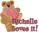 Richelle