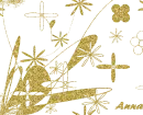 fantasy abstract flower kwiaty