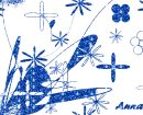 fantasy abstract