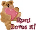 Roni