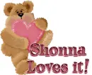 Shonna