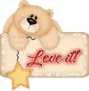 Love it!