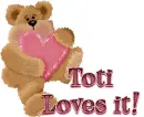 Toti
