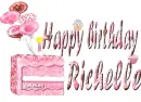 happy birthday judy
