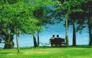 green love place