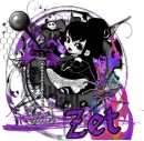 Grungin' It (Purple Version)_Zet