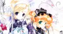 Two â™¥ Kawaii â™¥ Girls
