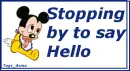 Hello