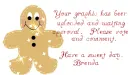 Graphic uploaded Brenda