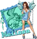 Aviary Fairy_Melissa