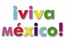 viva mexico