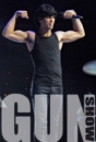 Joe Jonas GUN SHOW