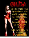 ill go with YOU...GILDA
