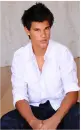 Taylor Launter