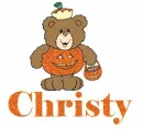Christy