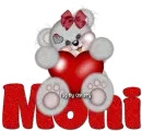 Moni