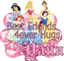 Best Friends, Yana