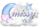 Moon and Stars Missy