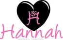 H IS FOR HANNAH