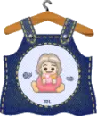 cute baby girl