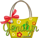 Genalyn