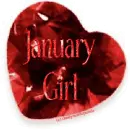 January