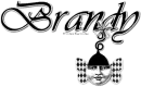 Victorian Dangle_Brandy