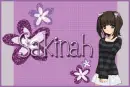 anime sakinah