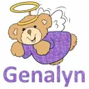 GENALYN