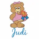 Judi