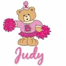Judy