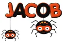 Spider Jacob