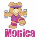 Monica