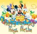 mickey birthday aletha