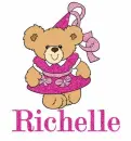Richelle