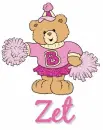 Zet