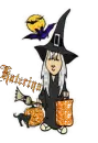 katerina lil witch