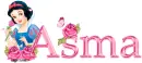 Asma