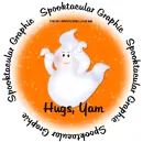 Spooktacular ~ Yam