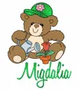 Migdalia
