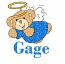 Gage